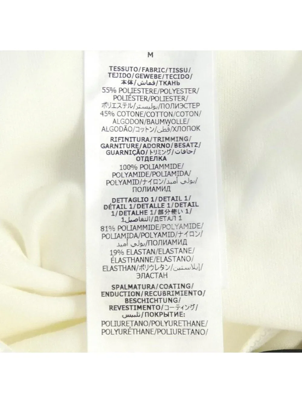 Gucci Pants White